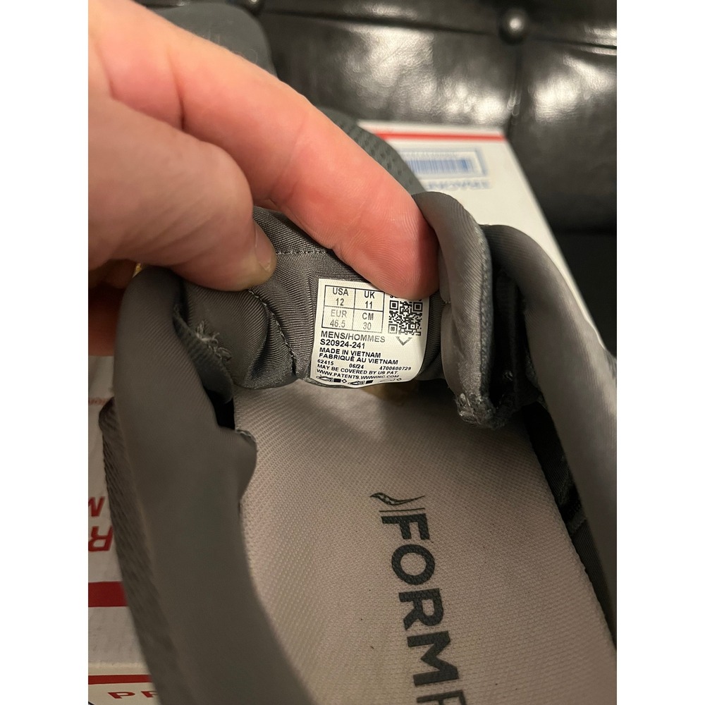 Saucony Ride‎ 17 - Picture 6 of 6